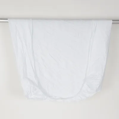 Housse de matelas (Blanc) de Jotex Coton