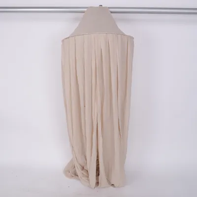Bed canopy (Beige) from Jollein Cotton, Polyester