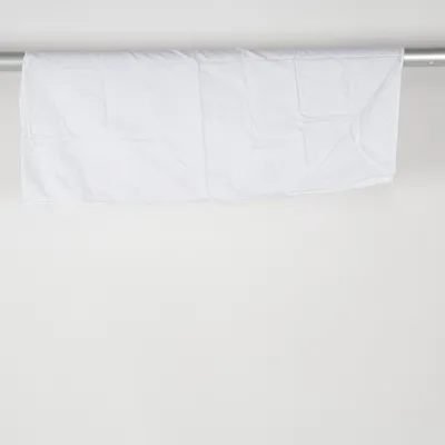 Lagen (Hvid) fra NG Baby Økologisk bomuld