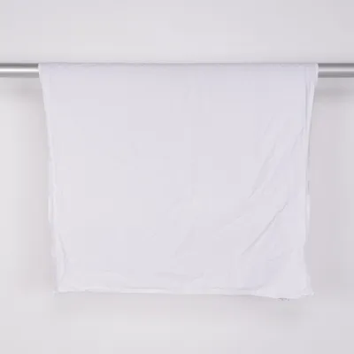 Underlakan (Vit) från Mille Notti Bomull