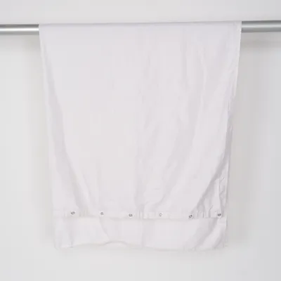 Duschdraperi (Beige)