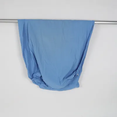Dekbedovertrek (Blauw) van IKEA