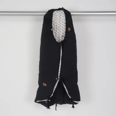 Åkpåse (Svart) från Voksi