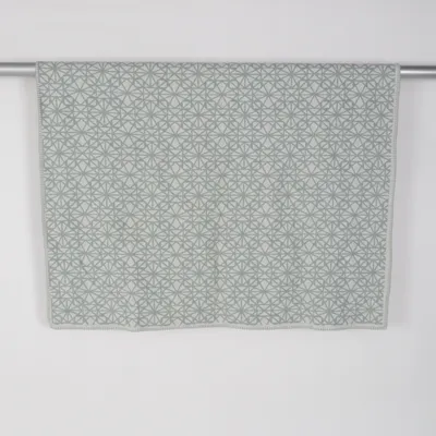 Blanket (Gray, White)
