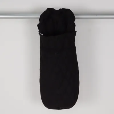 Kørepose (Footmuff) fra Najell Polyester