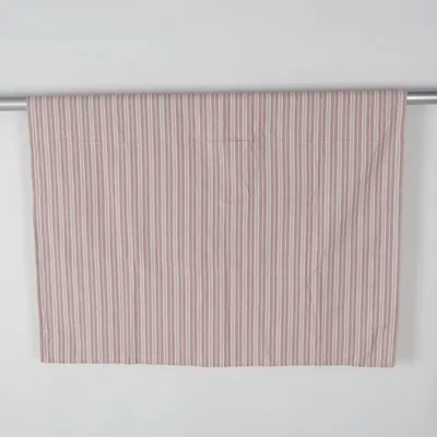 Underlakan (Röd, Beige, Vit) från Id Bomull