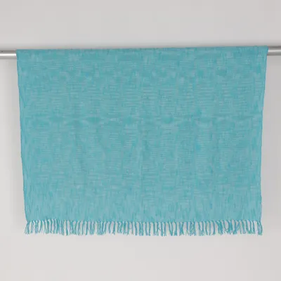 Couverture (Bleu) de Åhléns Coton