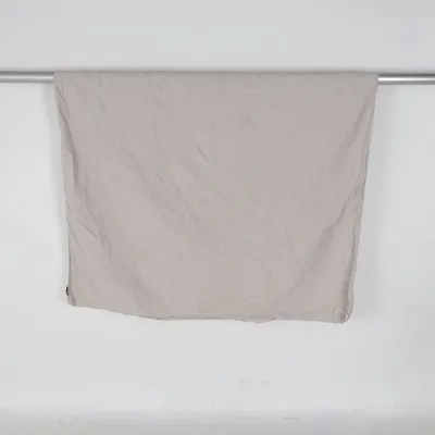 Duvet cover (Beige) from Gripsholm