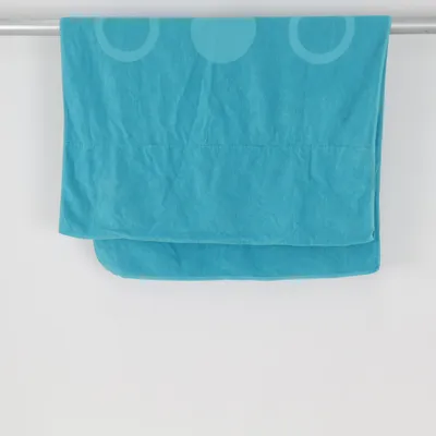 Bath towel (Tic Tac) from Scandic Cotton