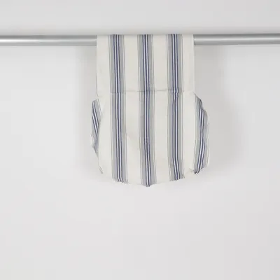 Stuhl (Blau, Weiß) von Room