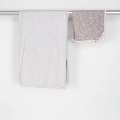 Bäddset (Vit) från TCM Ekologisk bomull