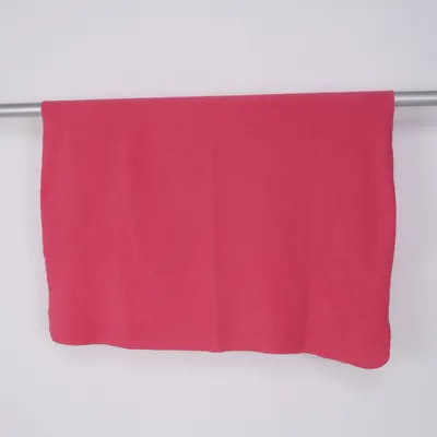 Blanket (Pink) from Hemtex Polyester