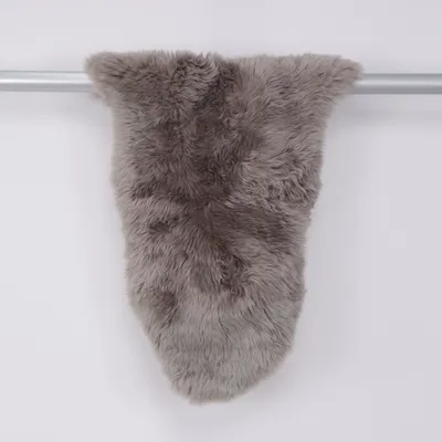 Schapenvacht (Grijs)