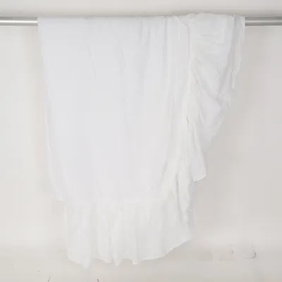 Cache-sommier (Oanvänd - ny) de Mimou Coton, Polyester