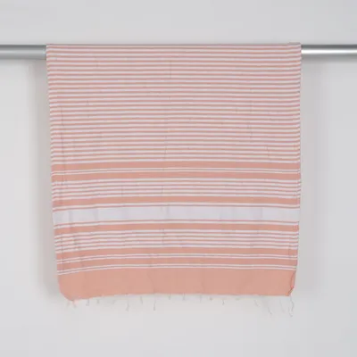 Filt (Fouta Beach Towel) från Antonio Bomull, Polyester