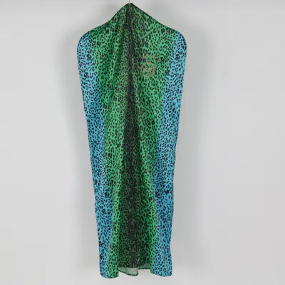 Resegarderob (Blå, Grön, Flerfärgad) från Versace for H&M