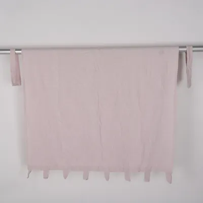 Rideau à œillets (Lenda) de IKEA Coton