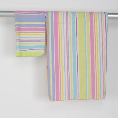 Bäddset (SL009 2002 BEDLINEN) från Stokke Bomull