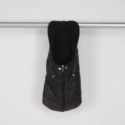 Åkpåse (Grå) från Carena