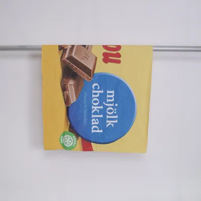 Badlakan (Blå, Vit, Flerfärgad) från PNG Bomull, Polyester