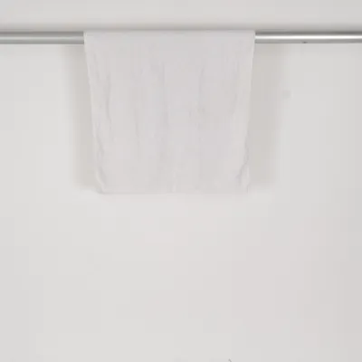 Bath towel (White) from Berendsen