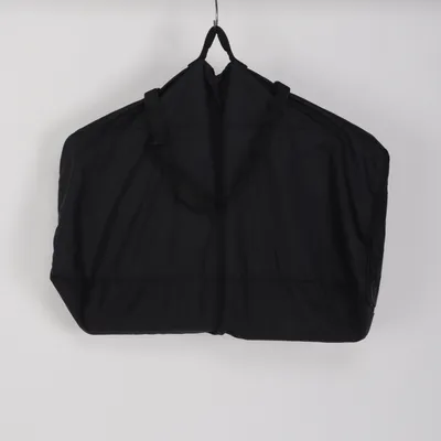 Träningsväska (Svart) från Haglöfs