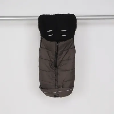 Footmuff (Green) from Beemoo