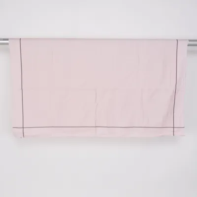 Bordsduk (Rosa) från Irisette Bomull