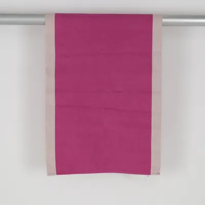 Chemin de table (Rose, Beige) de Zara Home