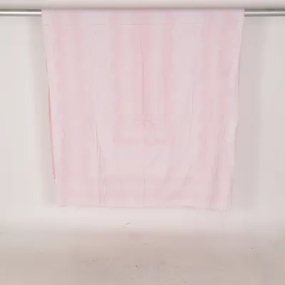 Tafelkleed (Roze) van Small Katoen