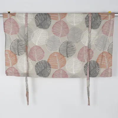 Textile (Multicolore) de Jotex Coton
