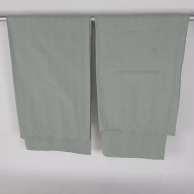 Rod pocket curtain (Wilm) from IKEA Cotton