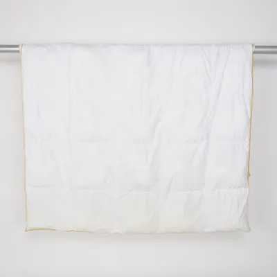 Duvet (White) from Ajungilak Cotton