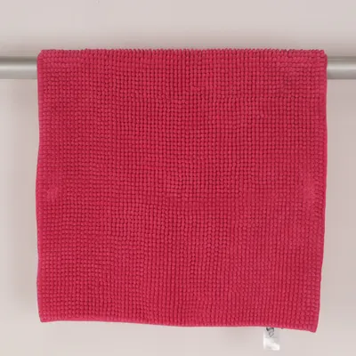 Tapis de salle de bain (Rose) de Miomare Polyester