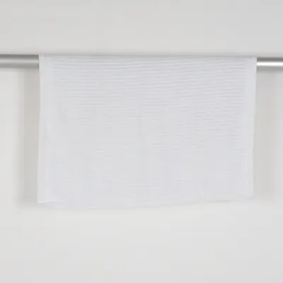Baby blanket (Soft Grid blanket) from Vinter & Bloom Cotton