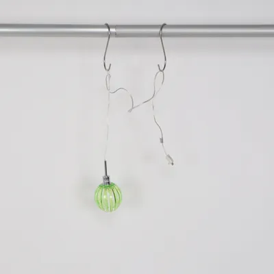 Window light (Green)