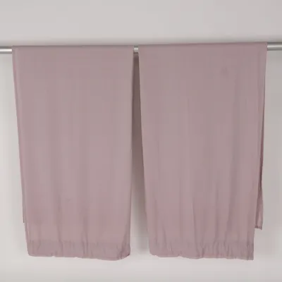Kanallängd (Hilja) från IKEA Polyester