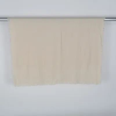 Couverture (Beige) de Deco Acrylique