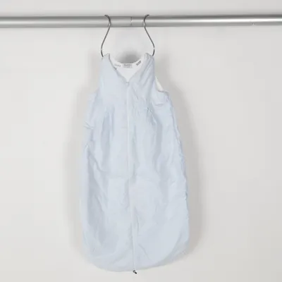 Gigoteuse (Bleu, Blanc) de Tavolinchen Coton