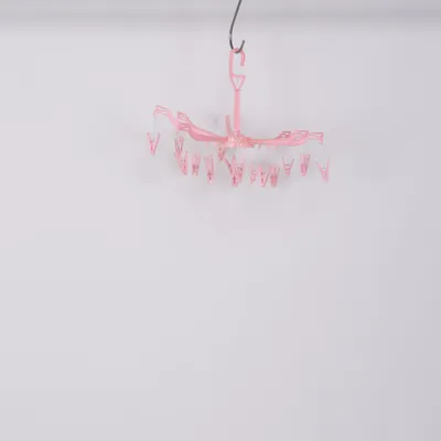 Torkställning (Rosa)