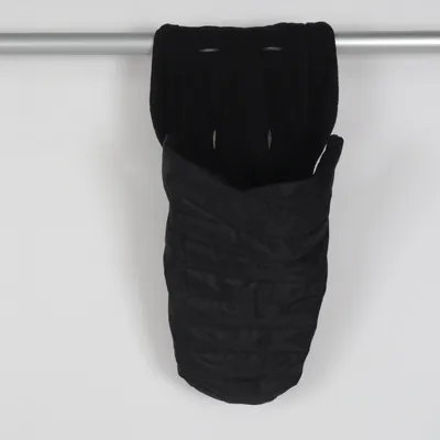 Åkpåse (Svart) från Baby Jogger
