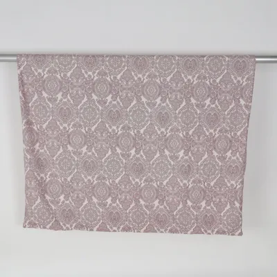 Duvet cover (Red, White) from IKEA Polyester