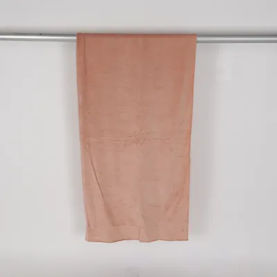 Pleat curtain (Beige) from Ellos Polyester
