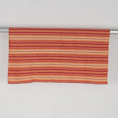 Tablecloth (Orange, Yellow, Red) from Living