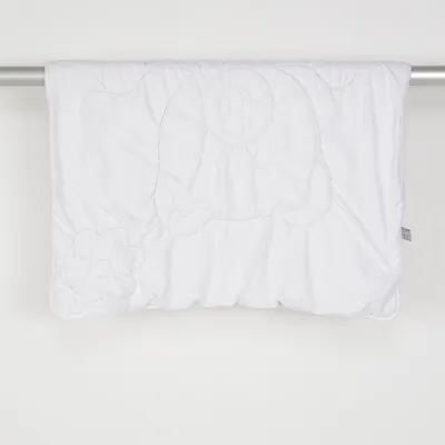 Dyne (Hvid) fra Dormia Polyester