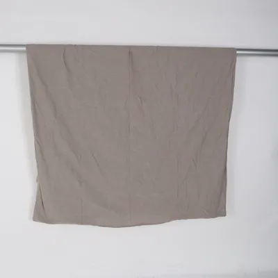 Påslakan (Beige) från IKEA Bomull