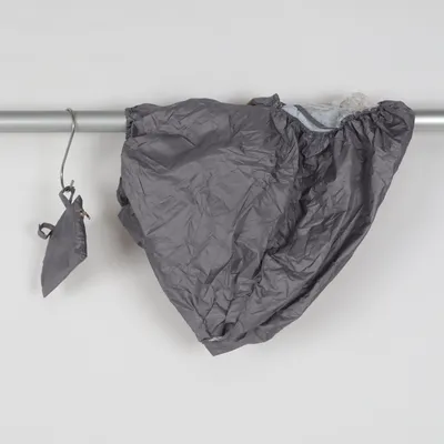 Barnvagnsskydd (Grå) från Elodie Details