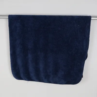Filt (Blå) från Snug Rug Polyester