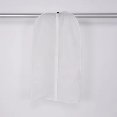 Resegarderob (Vit) från IKEA