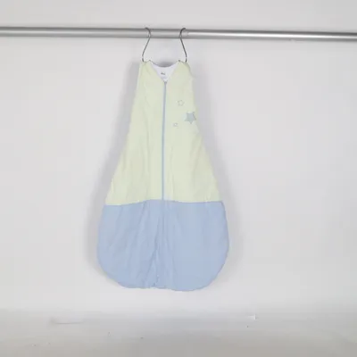 Sleeping bag (Blue, Yellow) from Sterntaler